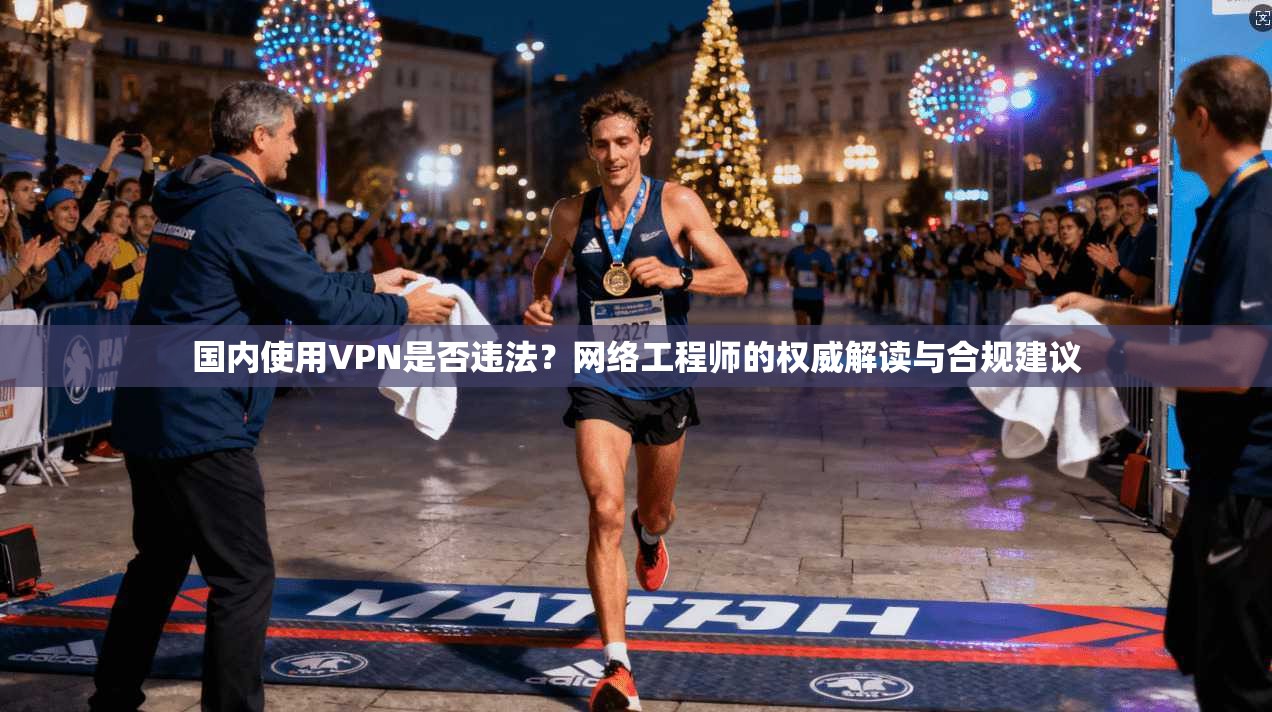 国内使用VPN是否违法？网络工程师的权威解读与合规建议