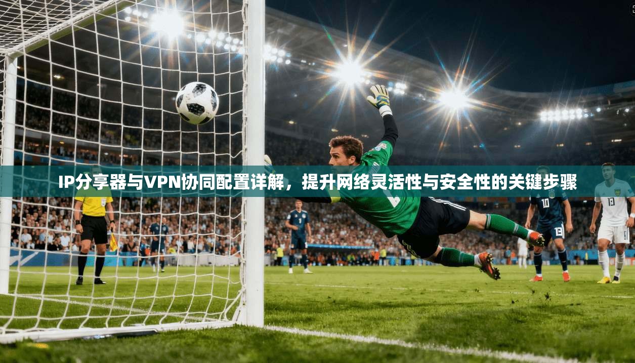 IP分享器与VPN协同配置详解，提升网络灵活性与安全性的关键步骤