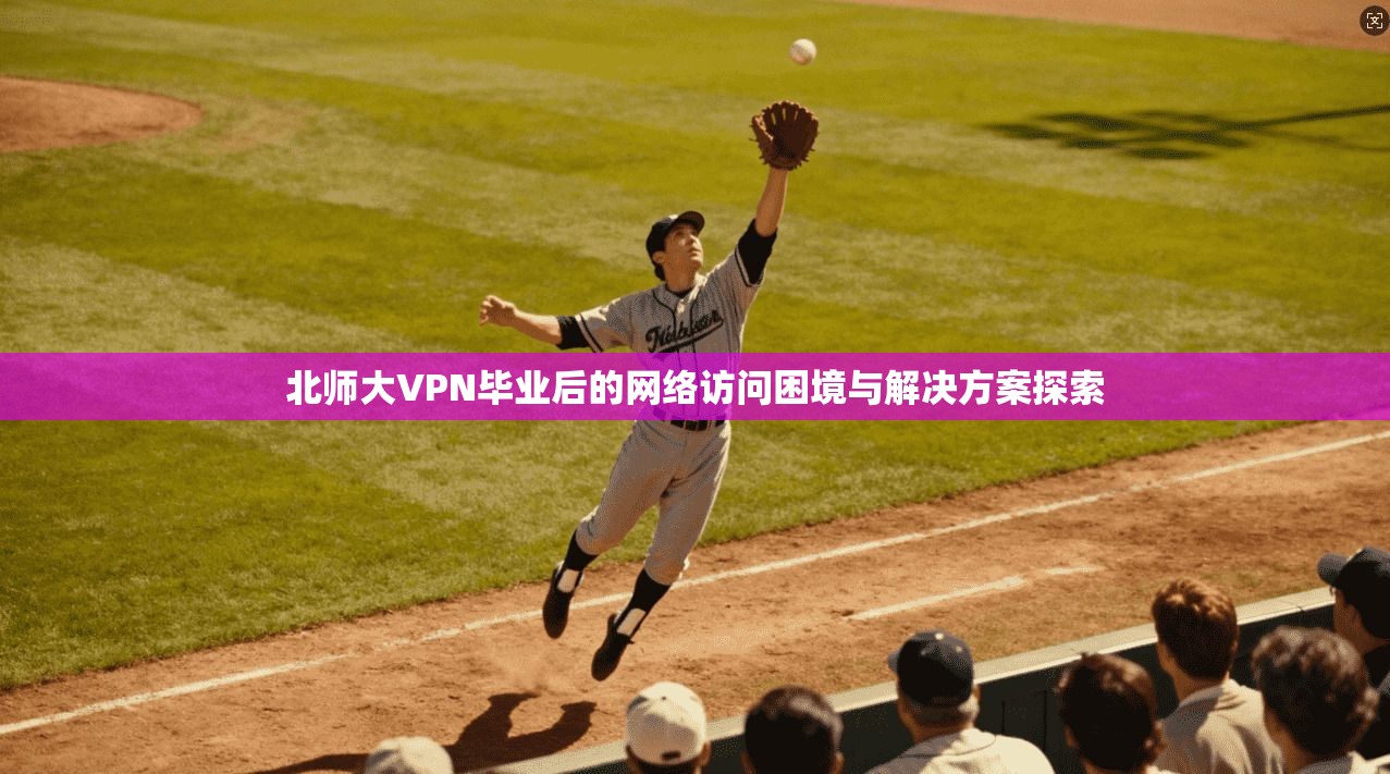 北师大VPN毕业后的网络访问困境与解决方案探索