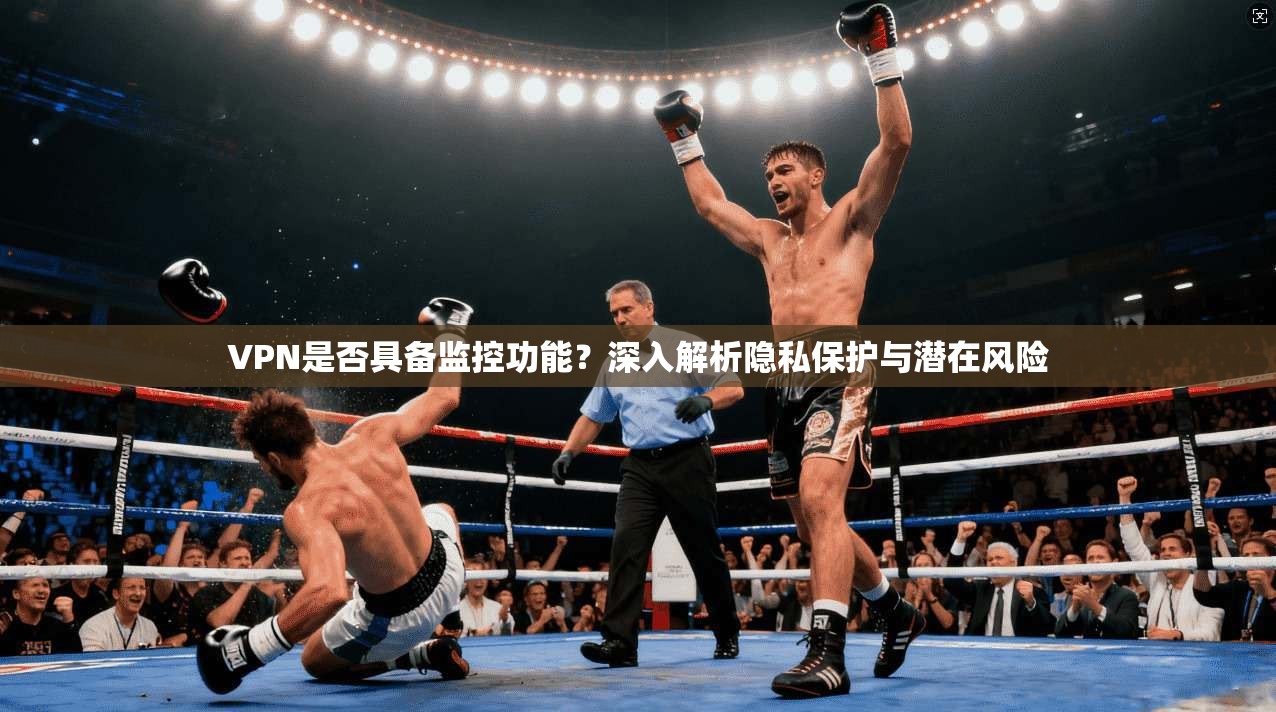 VPN是否具备监控功能?深入解析隐私保护与潜在风险 VPN是否具备监控功能?深入解析隐私保护与潜在风险