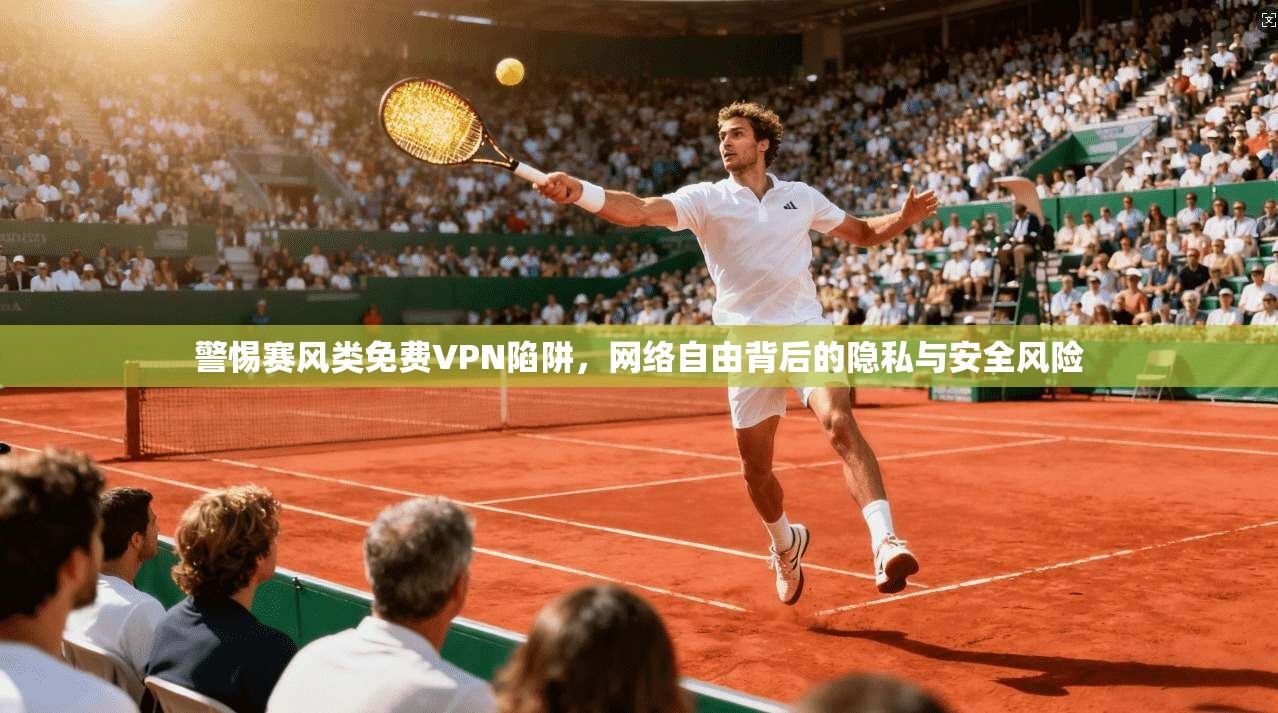 警惕赛风类免费VPN陷阱，网络自由背后的隐私与安全风险