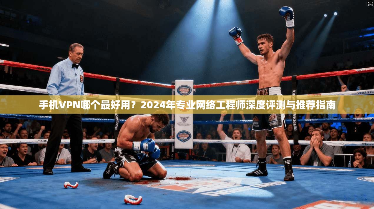手机VPN哪个最好用?2024年专业网络工程师深度评测与推荐指南 手机VPN哪个最好用?2024年专业网络工程师深度评测与推荐指南