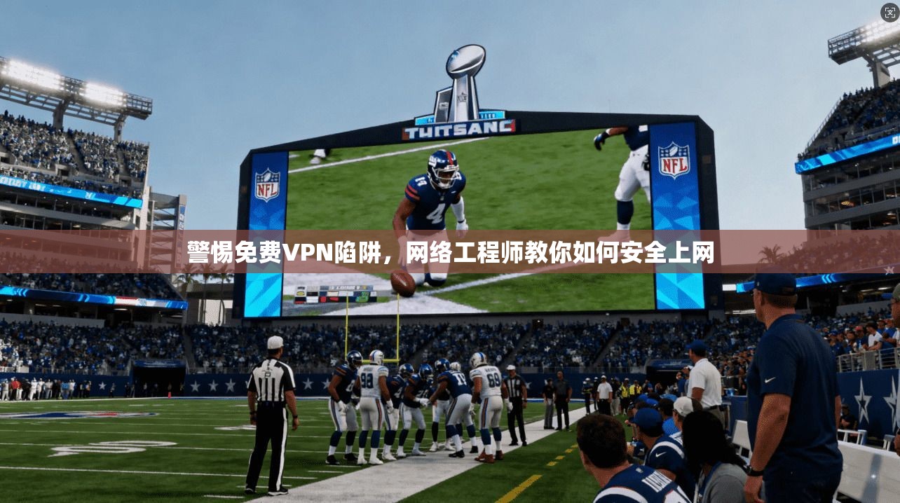 警惕免费VPN陷阱，网络工程师教你如何安全上网