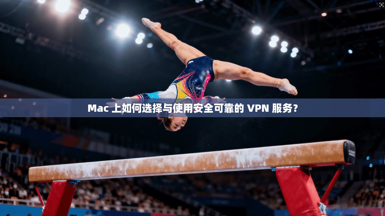 Mac 上如何选择与使用安全可靠的 VPN 服务？