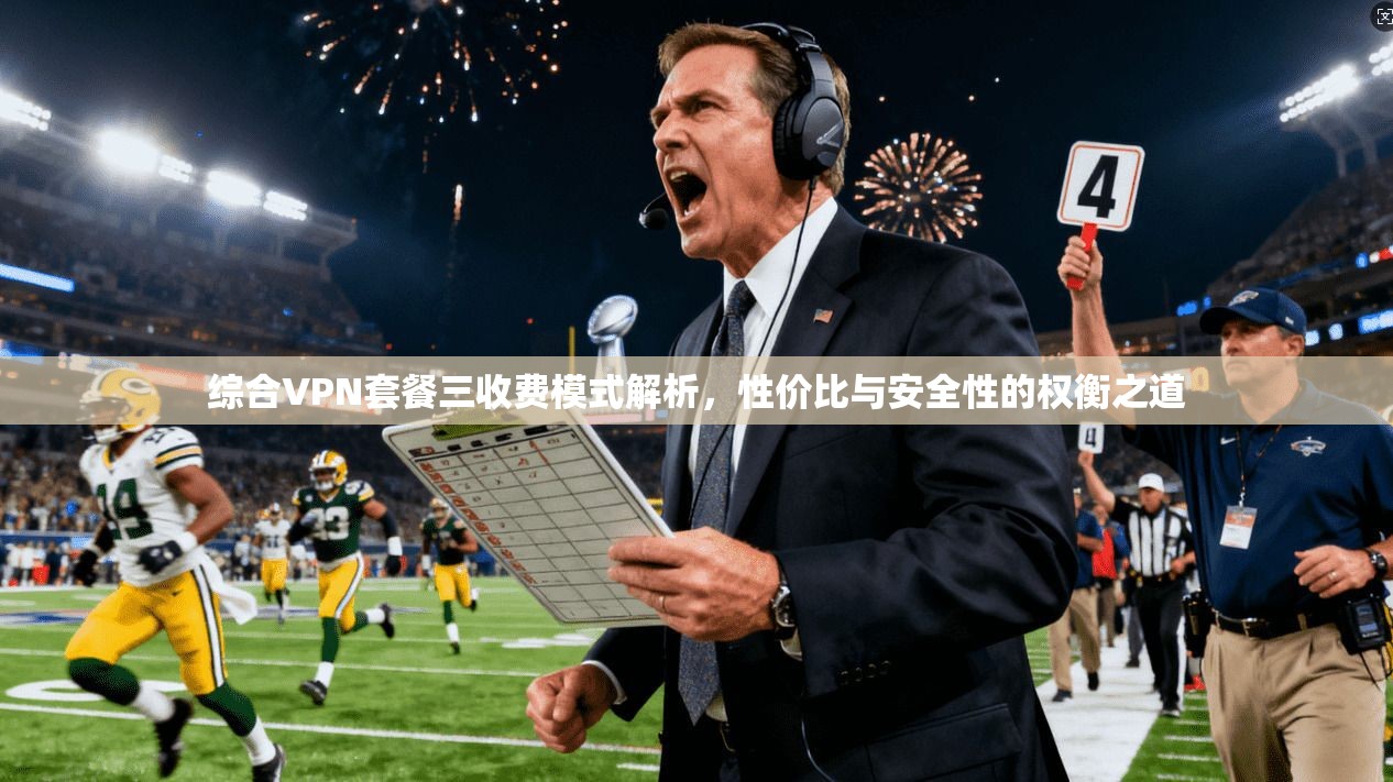 综合VPN套餐三收费模式解析，性价比与安全性的权衡之道