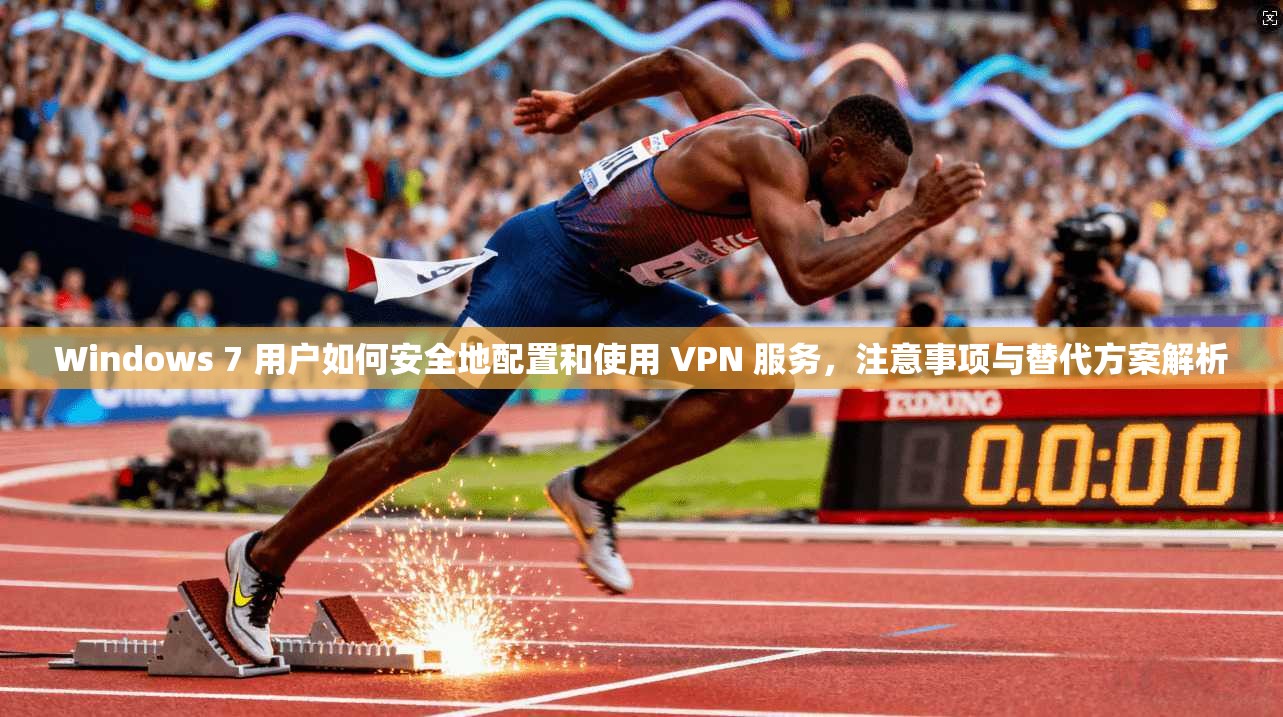 Windows 7 用户如何安全地配置和使用 VPN 服务，注意事项与替代方案解析
