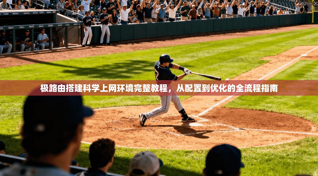 极路由搭建科学上网环境完整教程,从配置到优化的全流程指南 极路由搭建科学上网环境完整教程,从配置到优化的全流程指南