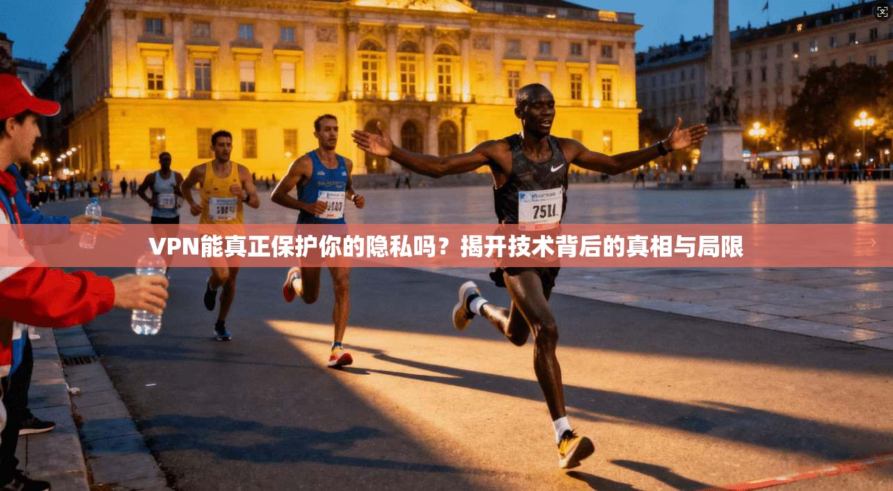 VPN能真正保护你的隐私吗?揭开技术背后的真相与局限 VPN能真正保护你的隐私吗?揭开技术背后的真相与局限