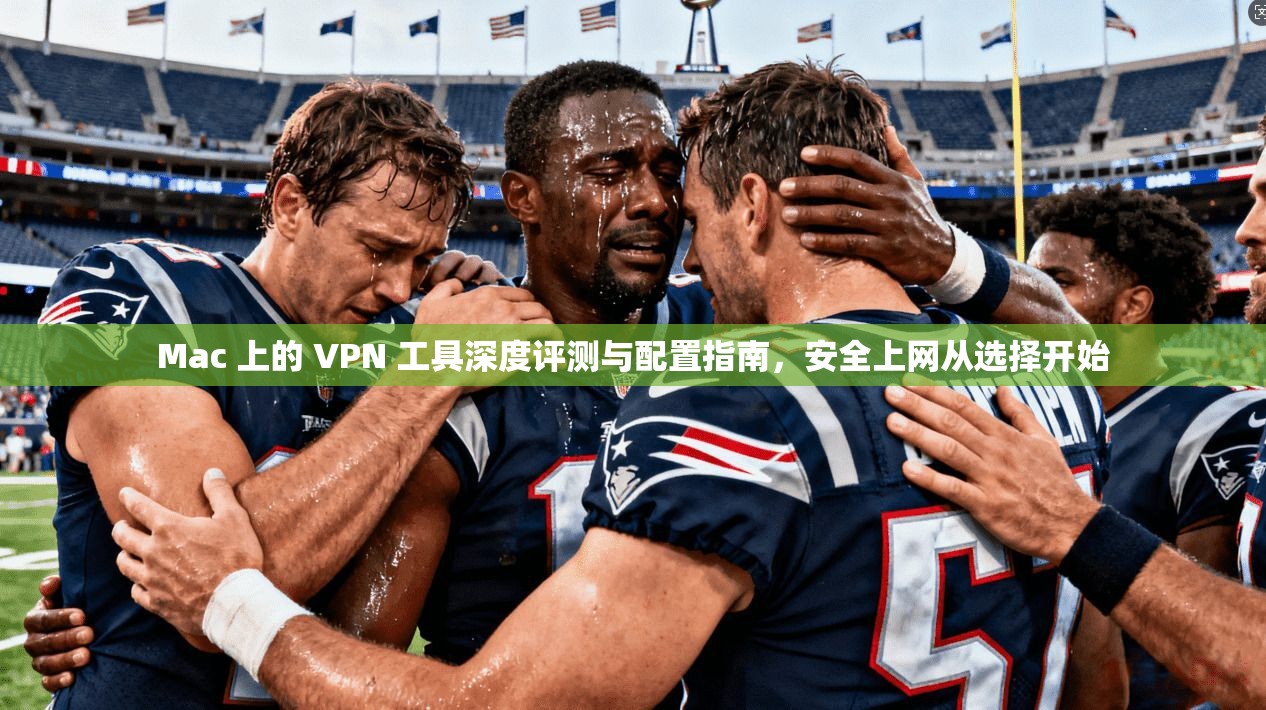Mac 上的 VPN 工具深度评测与配置指南，安全上网从选择开始