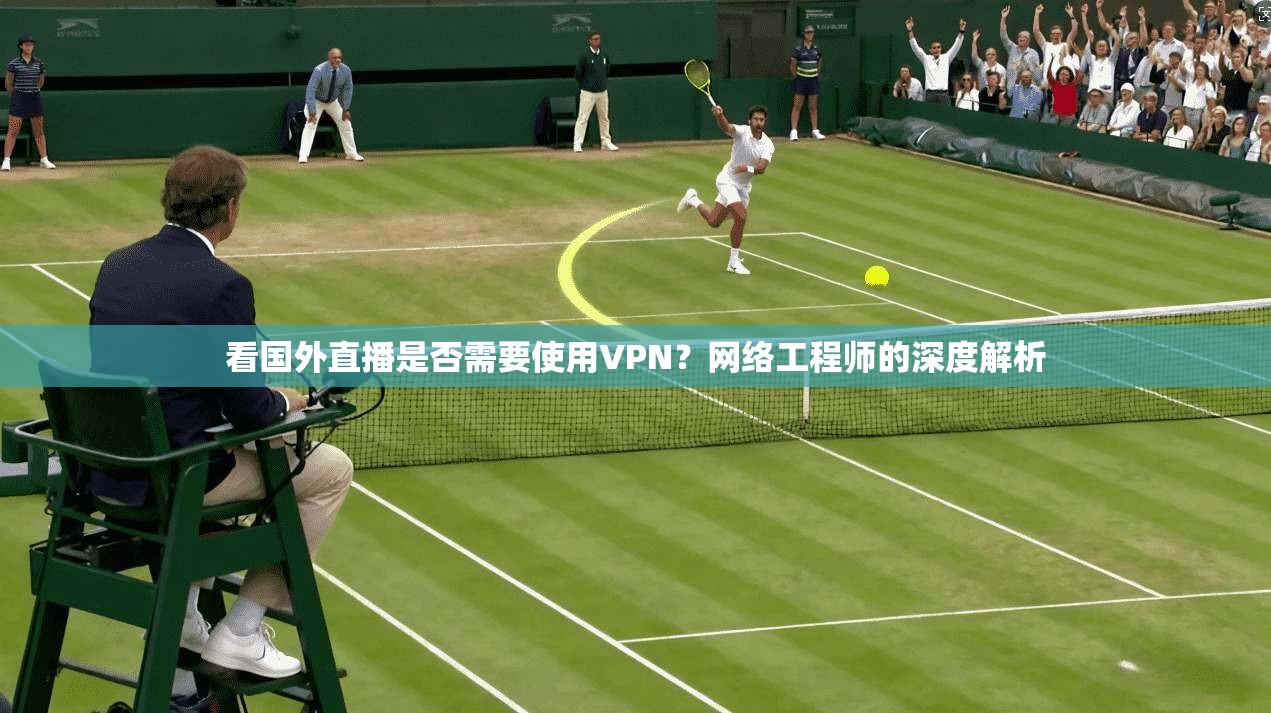 看国外直播是否需要使用VPN？网络工程师的深度解析