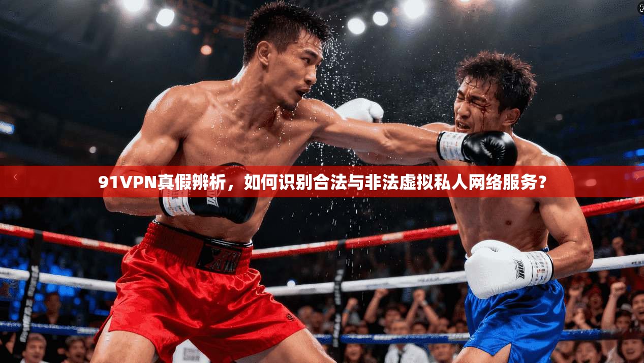 91VPN真假辨析,如何识别合法与非法虚拟私人网络服务? 91VPN真假辨析,如何识别合法与非法虚拟私人网络服务?