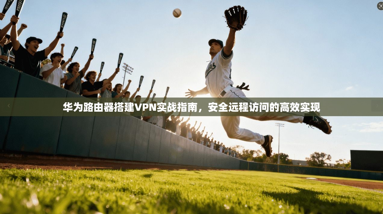 华为路由器搭建VPN实战指南,安全远程访问的高效实现 华为路由器搭建VPN实战指南,安全远程访问的高效实现