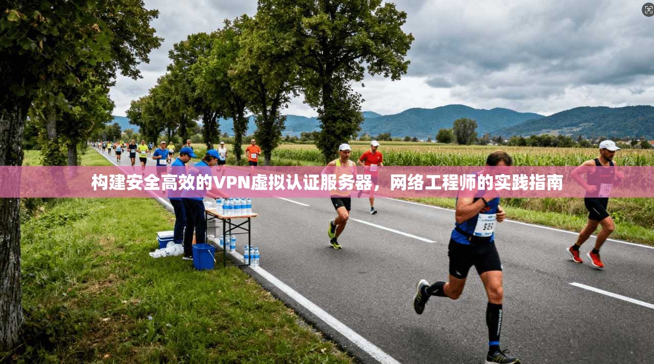 构建安全高效的VPN虚拟认证服务器,网络工程师的实践指南 构建安全高效的VPN虚拟认证服务器,网络工程师的实践指南