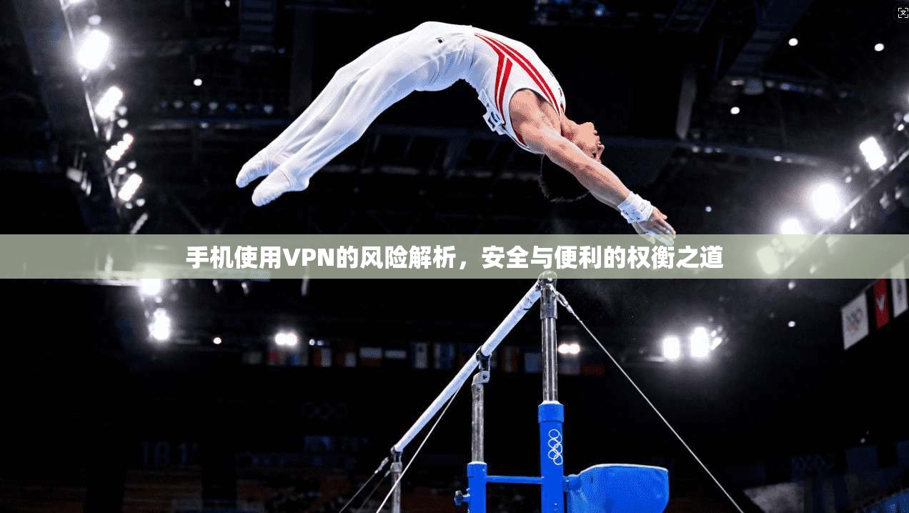 手机使用VPN的风险解析，安全与便利的权衡之道
