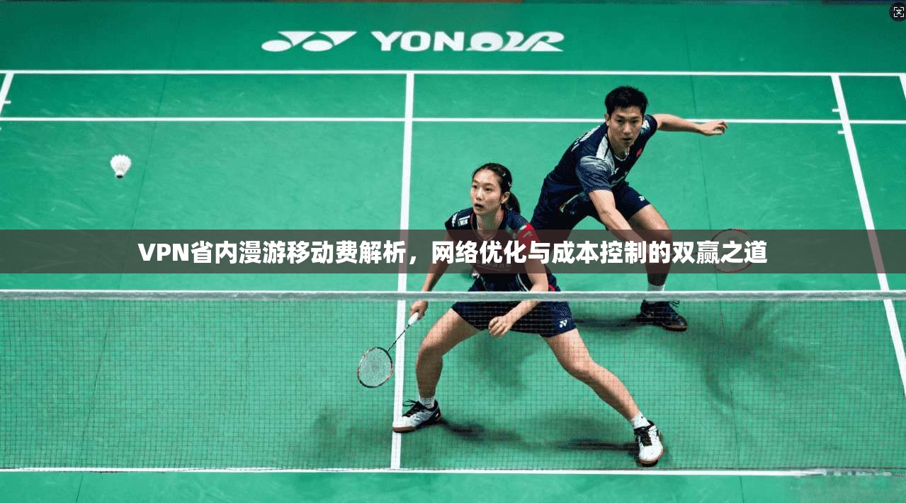 VPN省内漫游移动费解析，网络优化与成本控制的双赢之道