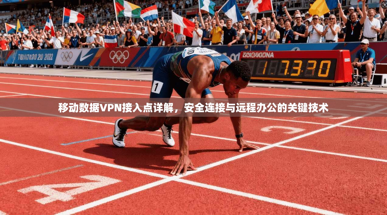 移动数据VPN接入点详解，安全连接与远程办公的关键技术