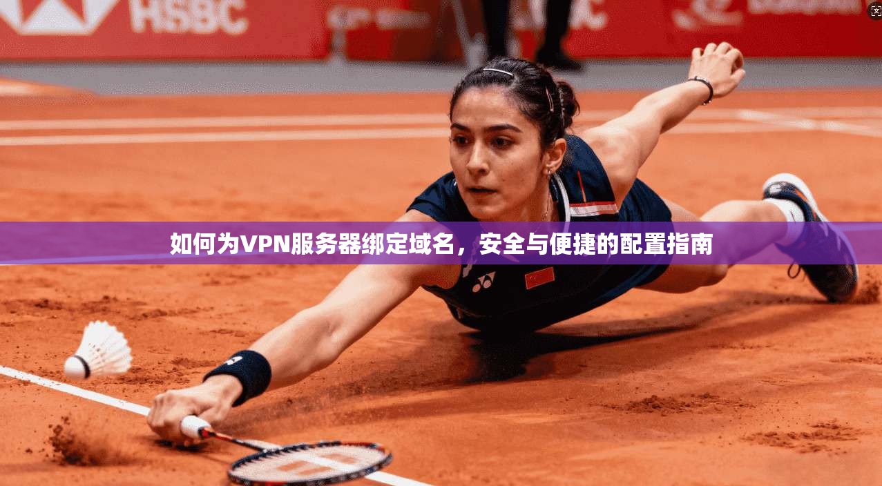 如何为VPN服务器绑定域名，安全与便捷的配置指南