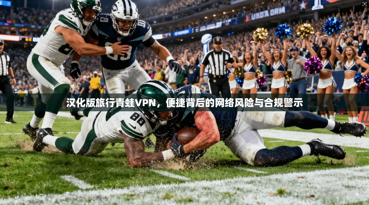 汉化版旅行青蛙VPN，便捷背后的网络风险与合规警示