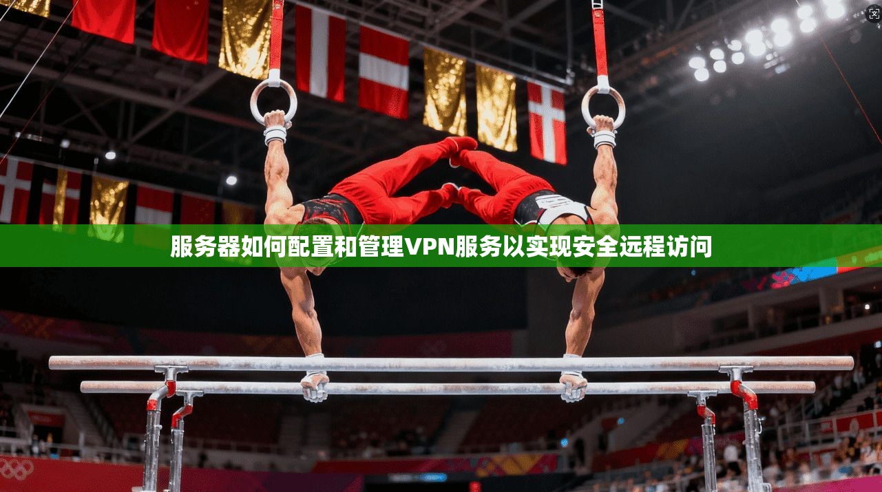 服务器如何配置和管理VPN服务以实现安全远程访问 服务器如何配置和管理VPN服务以实现安全远程访问