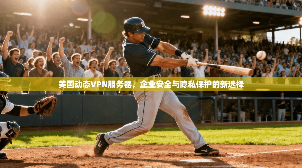 美国动态VPN服务器,企业安全与隐私保护的新选择 美国动态VPN服务器,企业安全与隐私保护的新选择