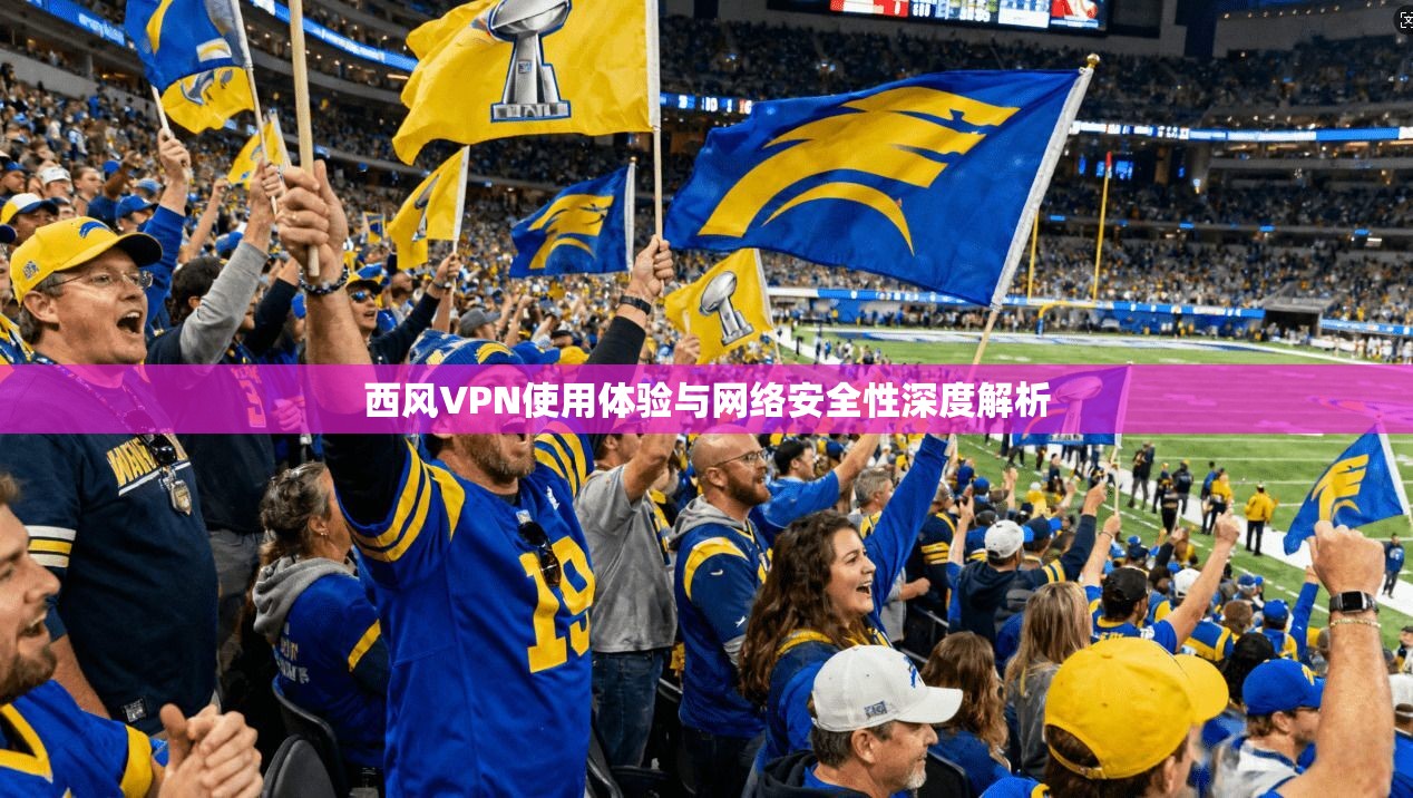 西风VPN使用体验与网络安全性深度解析 西风VPN使用体验与网络安全性深度解析