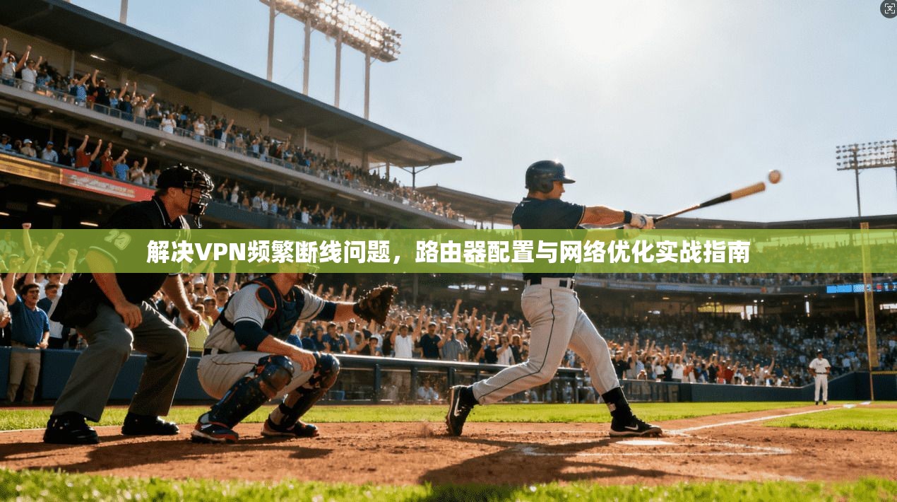 解决VPN频繁断线问题，路由器配置与网络优化实战指南