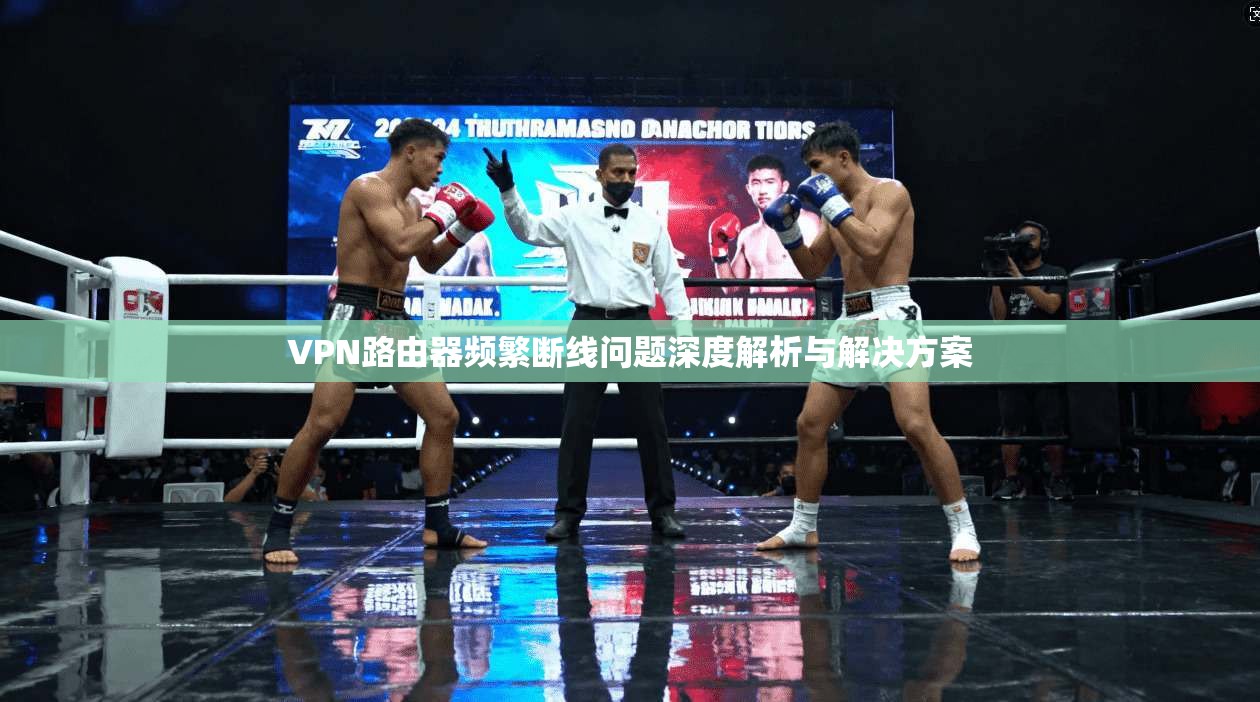 VPN路由器频繁断线问题深度解析与解决方案 VPN路由器频繁断线问题深度解析与解决方案