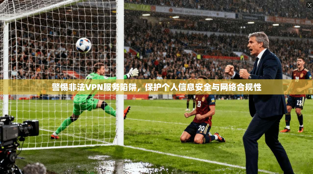 警惕非法VPN服务陷阱，保护个人信息安全与网络合规性