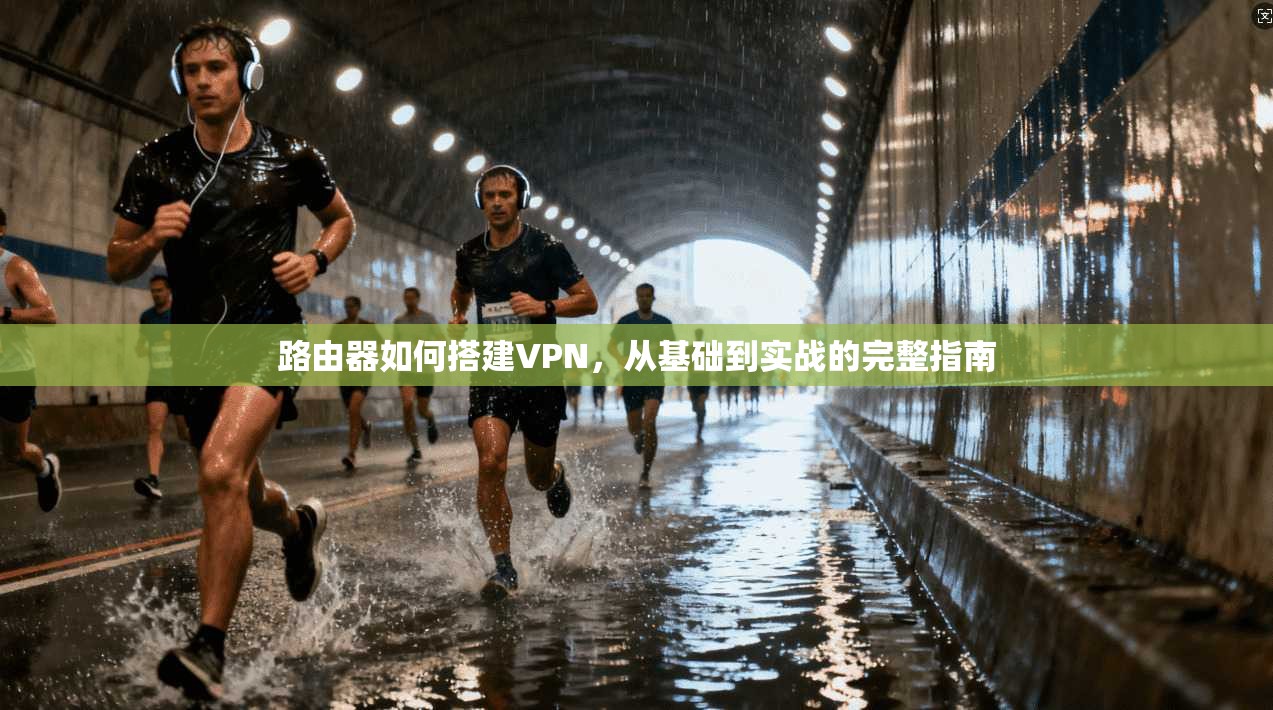 路由器如何搭建VPN,从基础到实战的完整指南 路由器如何搭建VPN,从基础到实战的完整指南