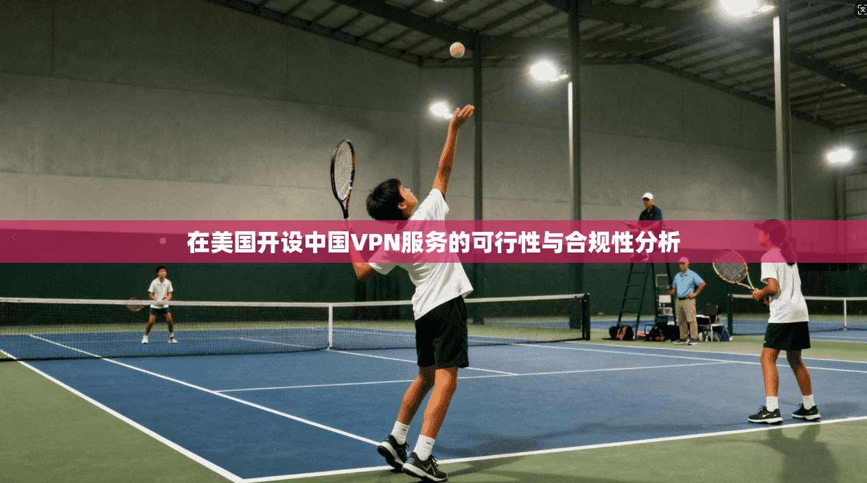 在美国开设中国VPN服务的可行性与合规性分析 在美国开设中国VPN服务的可行性与合规性分析