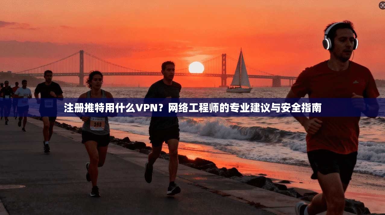 注册推特用什么VPN？网络工程师的专业建议与安全指南