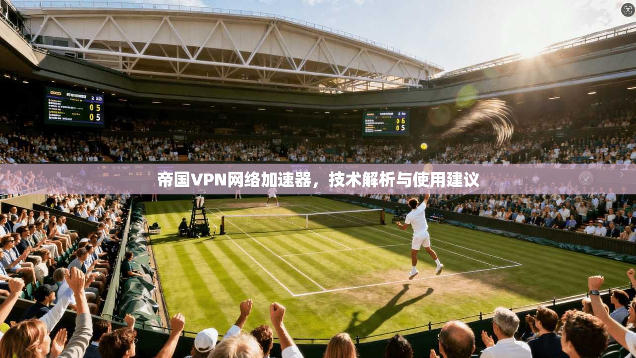 帝国VPN网络加速器，技术解析与使用建议