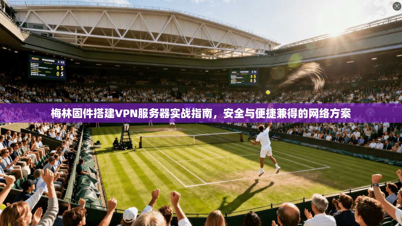 梅林固件搭建VPN服务器实战指南，安全与便捷兼得的网络方案