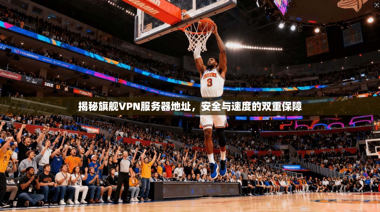 揭秘旗舰VPN服务器地址，安全与速度的双重保障