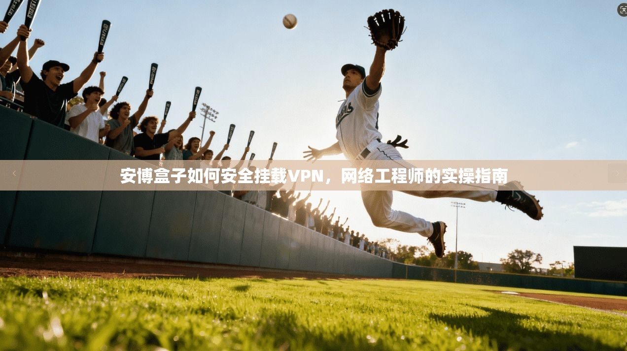 安博盒子如何安全挂载VPN，网络工程师的实操指南