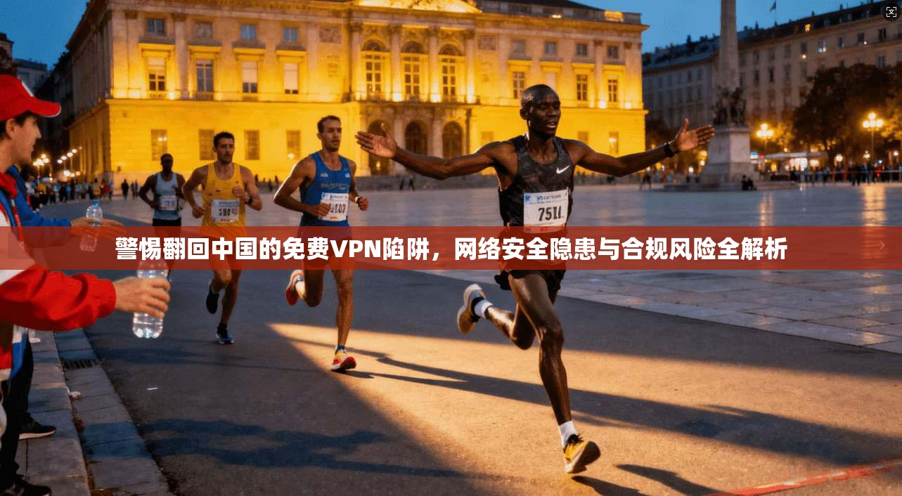 警惕翻回中国的免费VPN陷阱,网络安全隐患与合规风险全解析 警惕翻回中国的免费VPN陷阱,网络安全隐患与合规风险全解析