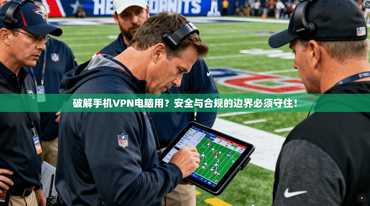 破解手机VPN电脑用?安全与合规的边界必须守住! 破解手机VPN电脑用?安全与合规的边界必须守住!