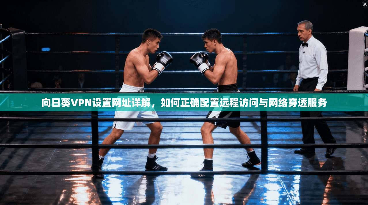向日葵VPN设置网址详解,如何正确配置远程访问与网络穿透服务 向日葵VPN设置网址详解,如何正确配置远程访问与网络穿透服务