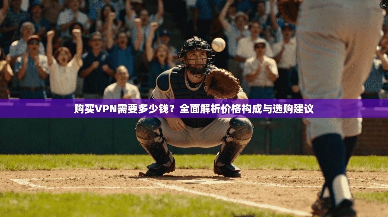 购买VPN需要多少钱?全面解析价格构成与选购建议 购买VPN需要多少钱?全面解析价格构成与选购建议