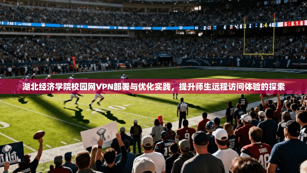 湖北经济学院校园网VPN部署与优化实践，提升师生远程访问体验的探索