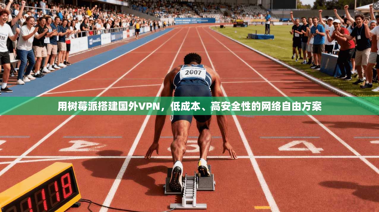 用树莓派搭建国外VPN,低成本、高安全性的网络自由方案 用树莓派搭建国外VPN,低成本、高安全性的网络自由方案