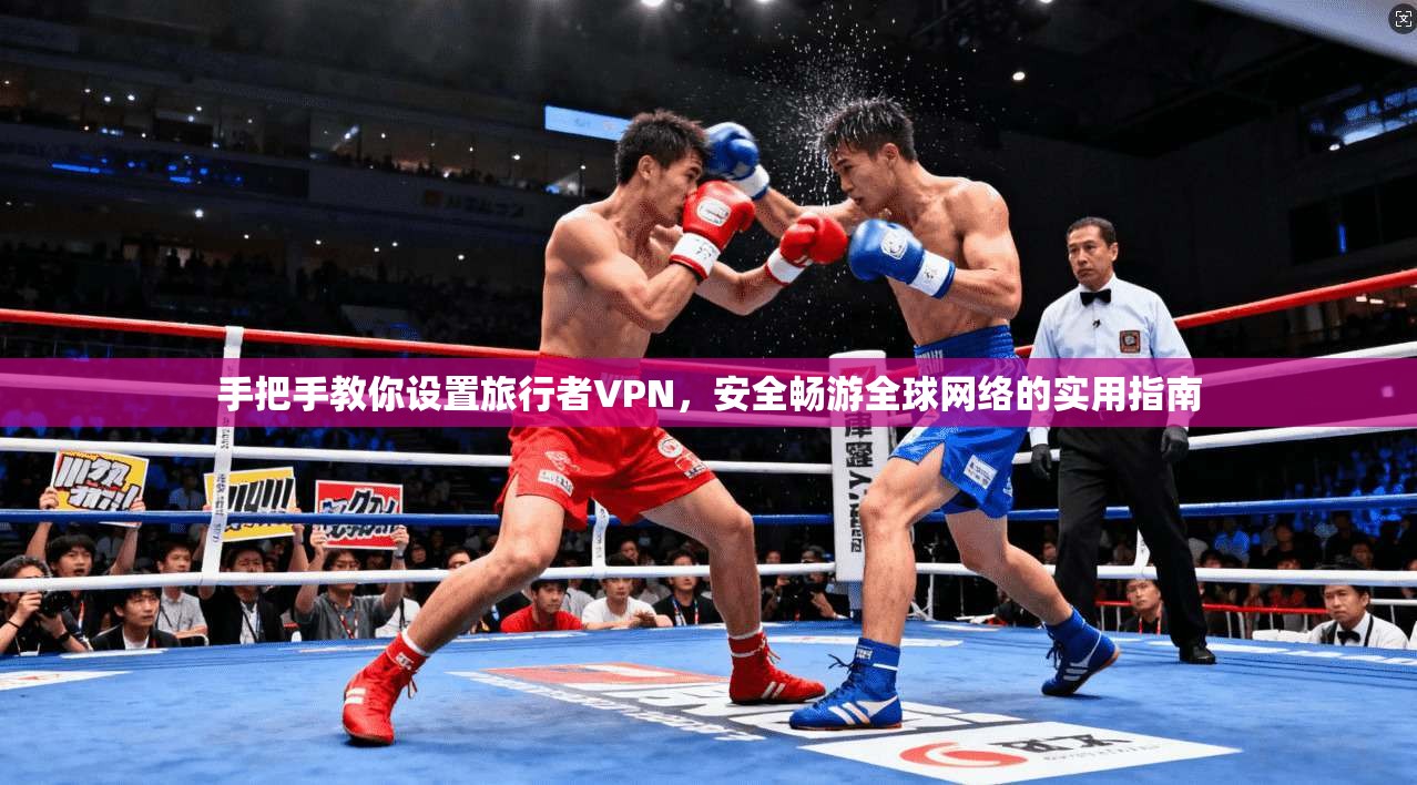 手把手教你设置旅行者VPN，安全畅游全球网络的实用指南