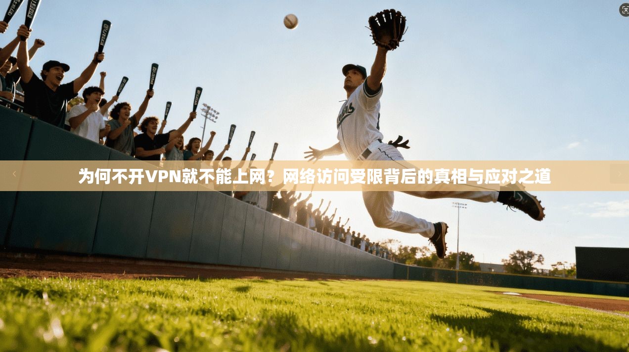 为何不开VPN就不能上网？网络访问受限背后的真相与应对之道
