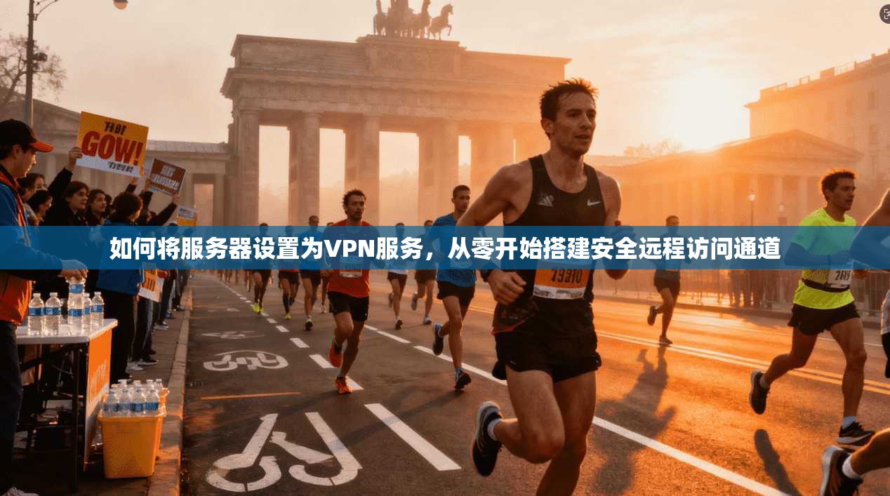 如何将服务器设置为VPN服务,从零开始搭建安全远程访问通道 如何将服务器设置为VPN服务,从零开始搭建安全远程访问通道