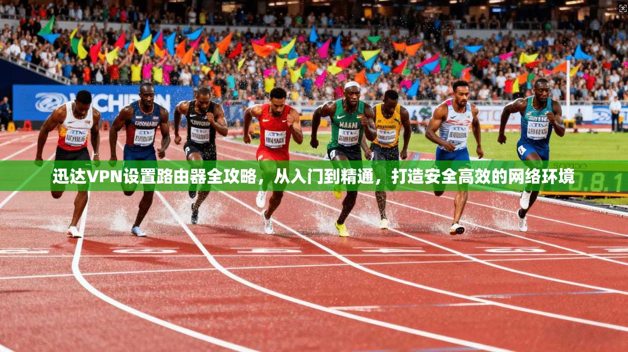 迅达VPN设置路由器全攻略，从入门到精通，打造安全高效的网络环境