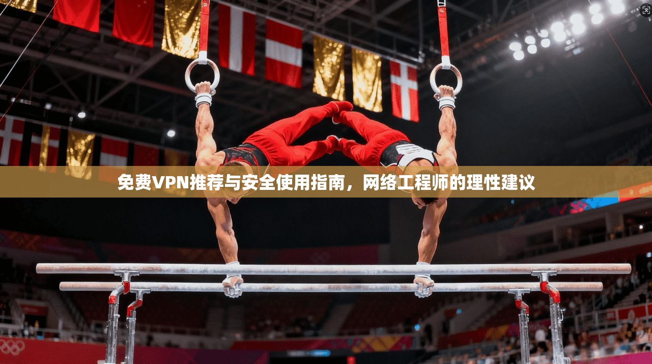 免费VPN推荐与安全使用指南，网络工程师的理性建议