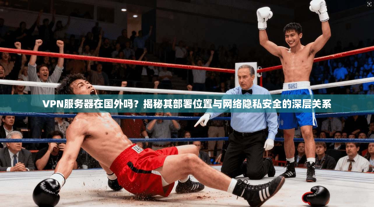 VPN服务器在国外吗？揭秘其部署位置与网络隐私安全的深层关系