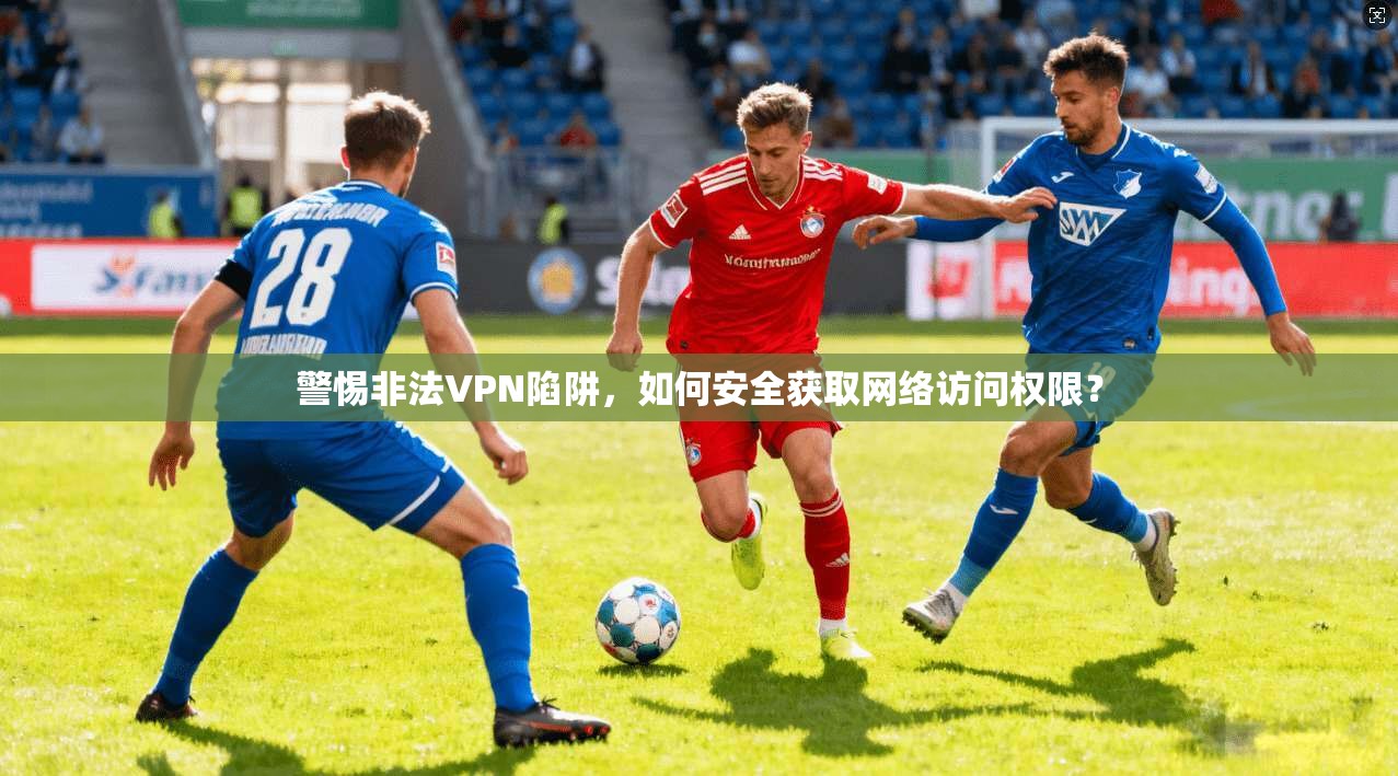 警惕非法VPN陷阱，如何安全获取网络访问权限？