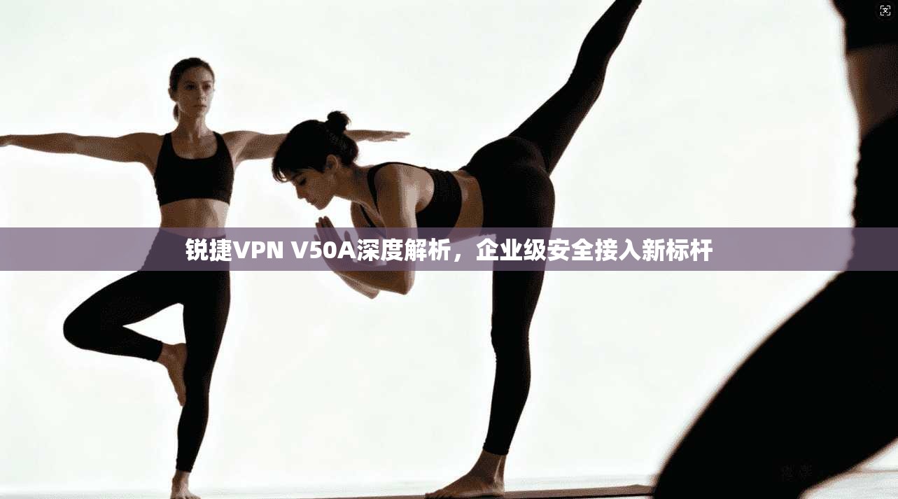 锐捷VPN V50A深度解析，企业级安全接入新标杆