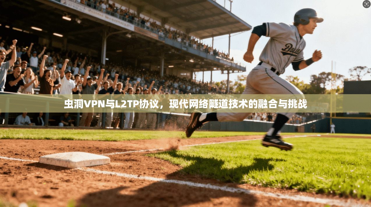 虫洞VPN与L2TP协议，现代网络隧道技术的融合与挑战